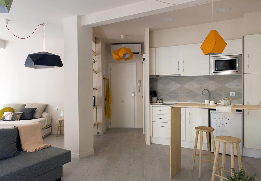 APARTAMENTO VACACIONAL