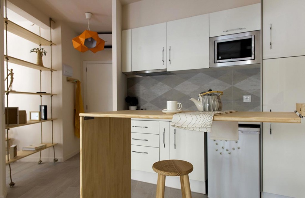APARTAMENTO VACACIONAL