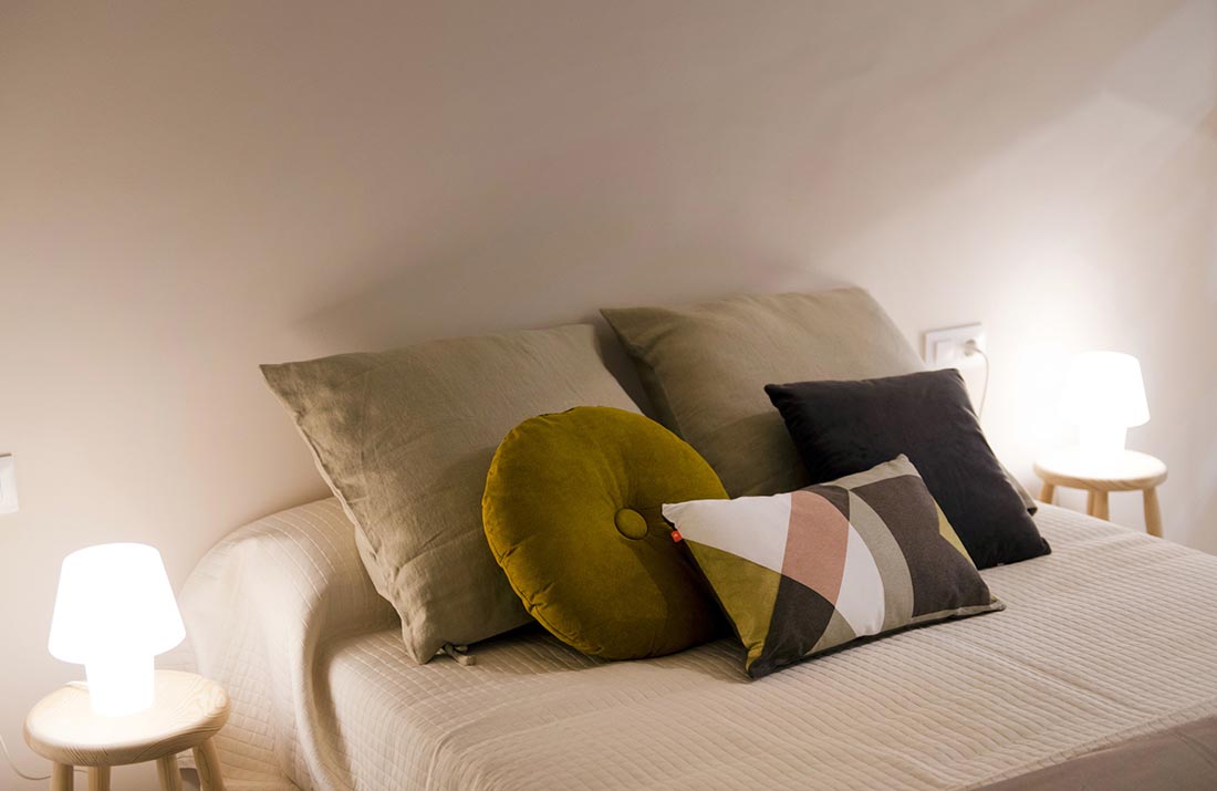 APARTAMENTO VACACIONAL